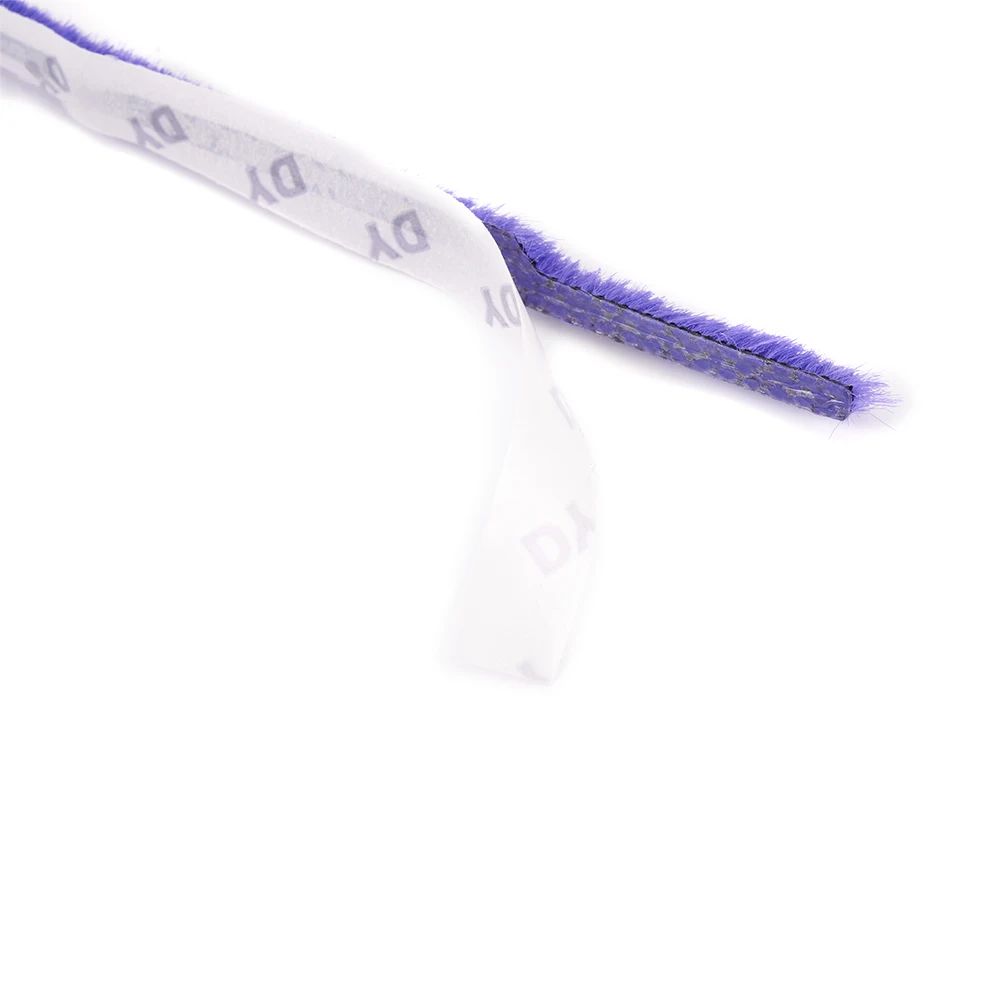 

Household Fur Strips Plush 5Pcs For Dyson V6 V7 Series Cleaning Direct Drive Head Part Supplies Vacuum Cleaner