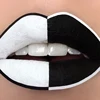 White Matte Velvet Lip Gloss Waterproof Liquid Lipstick Nude Lips Tint Mud Makeup lip ink Cosmetic products Women Beauty lip oil 6