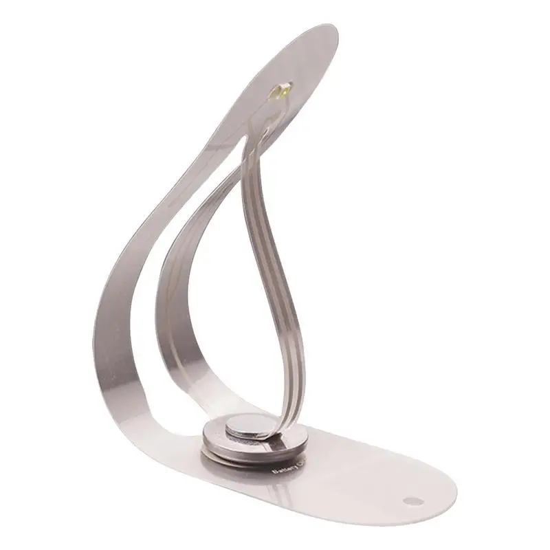 

Оригинальная Закладка для книг с ярким светом, удобные для глаз светильники с длительным сроком службы батареи для кемпинга, спальни