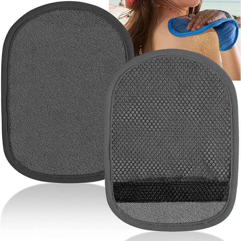Sand Remover for Beach, Sand Off Beach Mitt, Removal Mitt, Beach Cleaner Wipe Off Mitt Camping Volleyball Surfing