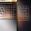 15.6 Inch 16GB RAM 1920X1080 Laptop Windows 10/11 128G/512GB/2TB SSD Intel 11th Gen Processor Fingerprint Unlock Bluetooth 5