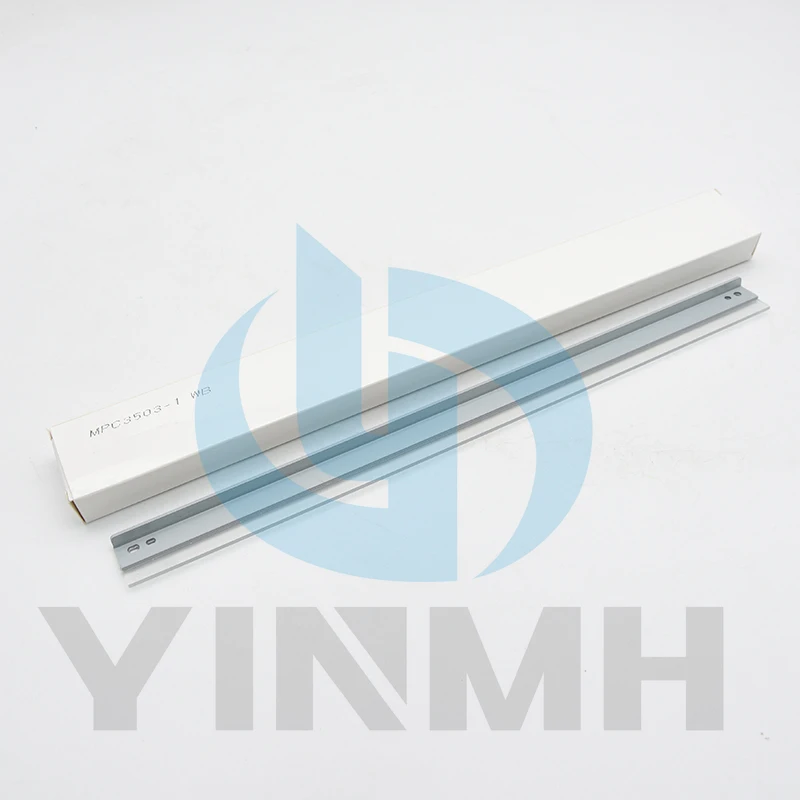 

4 шт. Совместимый очиститель Blade MPC 3003 4503 5503, лезвие для очистки копировального барабана Ricoh MPC3003 MPC3503 MPC4503 MPC5503 MPC6003