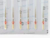 10PKS Dental Pro/Taper Gold Rotary Instrument Heat Activation Flexible Engine Files For Root Canal Tool Dentistry Material 4