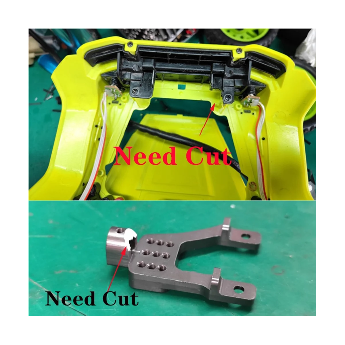 390 to 540/550  , MN86S MN86 MN86KS MN86K MN128 1/12 RC ڵ ׷̵ ǰ ׼, 13T , 2