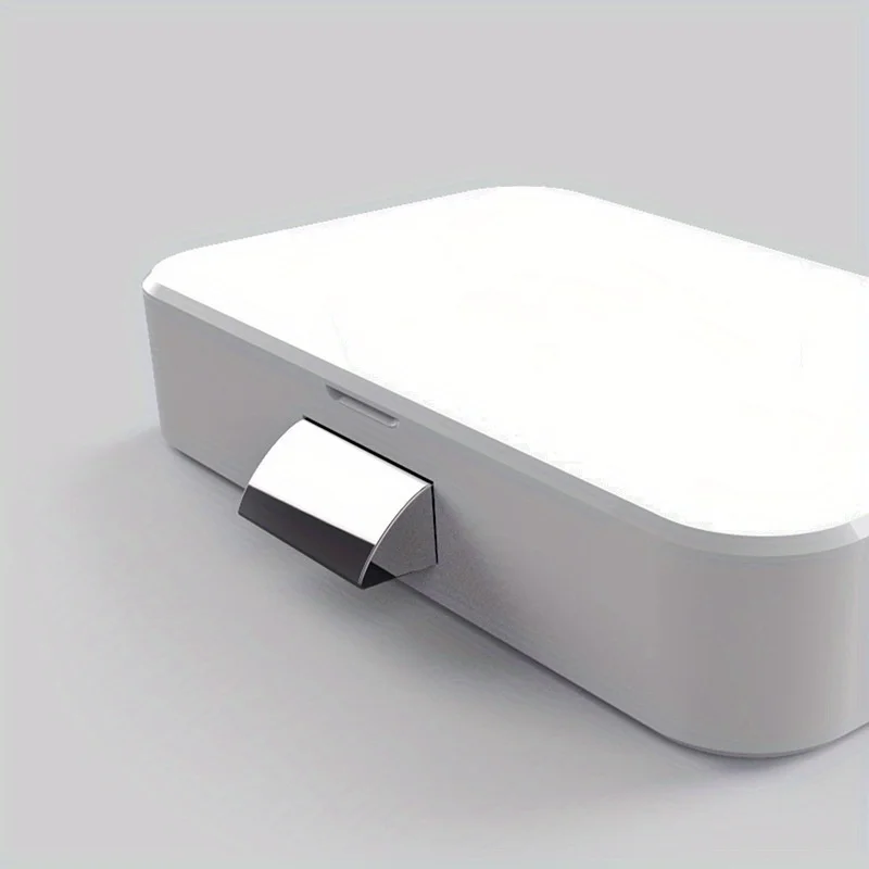 Anti-Theft APP bluetooth Drawer Lock Wireless Smart Security Lock Keyless Invisible Child Safety Cabinet Locks Switch for Home O