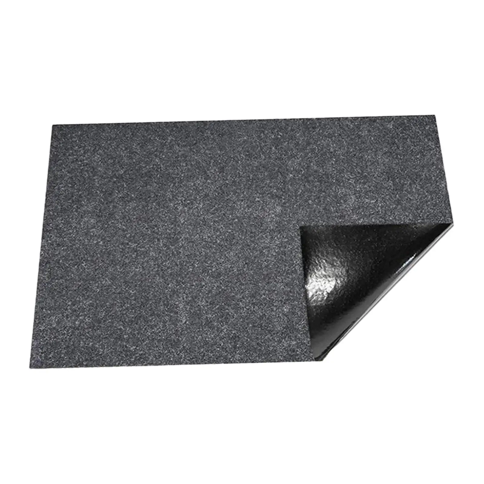 Stall Mat Sturdy Absorbent Keep Floor Dry and Clean for Horses Livestock Horse Stable Mat for Floor Surface Back Non Slip