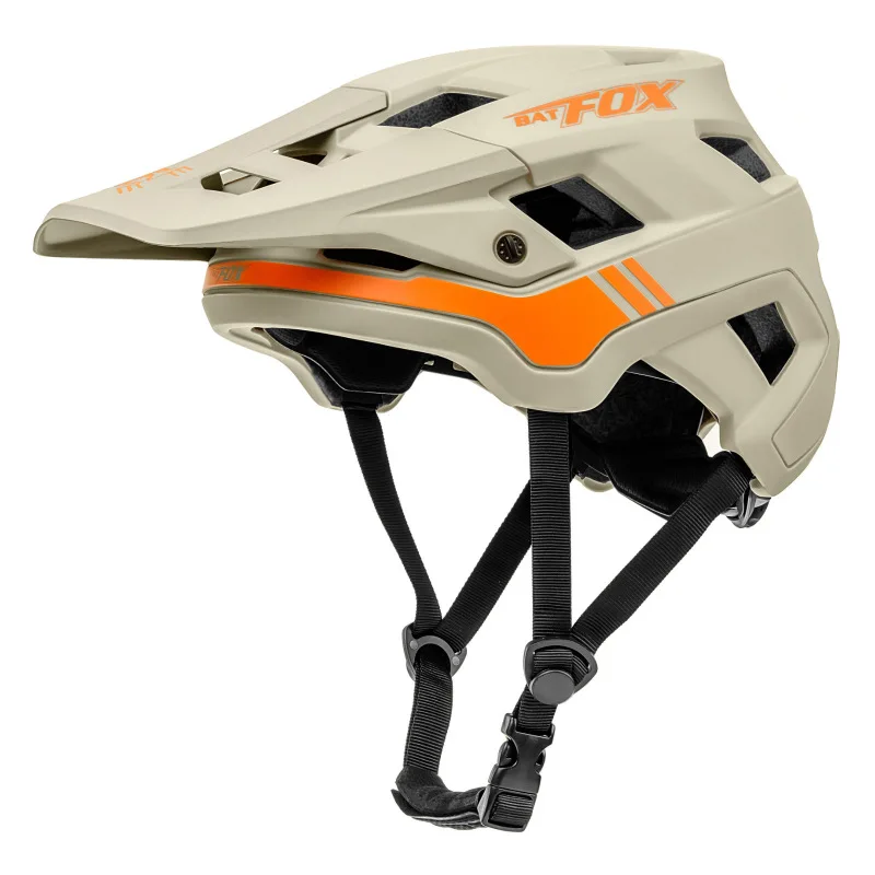 

Cross Border helmet Bike MTB Mountain Bike race in one shape cross country skateboard helmet