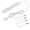 Portable High Frequency Appliance Electrode Tube Wand Electrotherapy Skin Care Facial Spa Tightening Acne Spot Wrinkles Remover 4