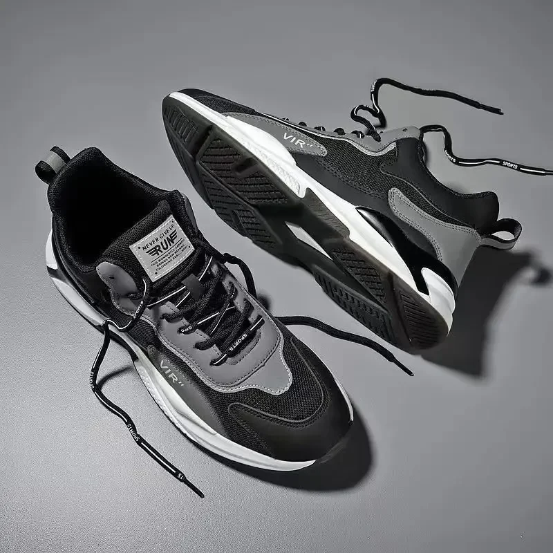 أحذية رجاليةفاخرة أسفل ناعم مزيل للرائحة ، حذاء ري...