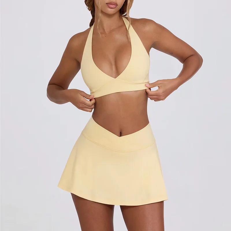 Yellow Set