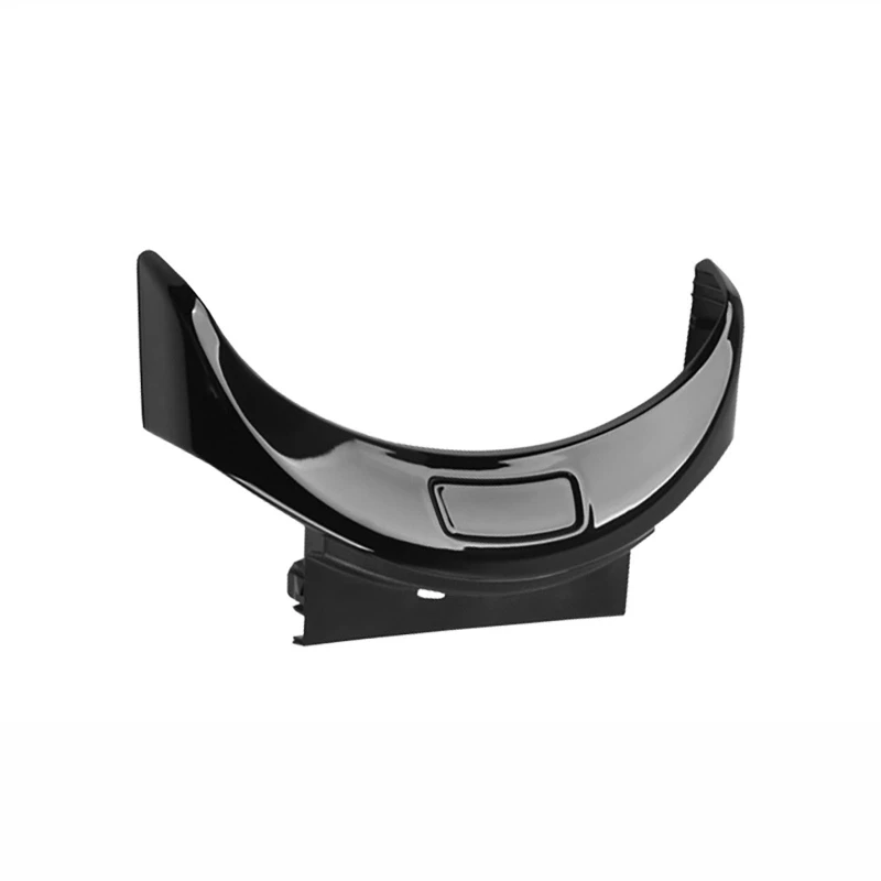 Car Center Console Armrest Box Switch Trim Cover for BENZ C GLC W205 W253 C200 C230 GLC300 A2056803407