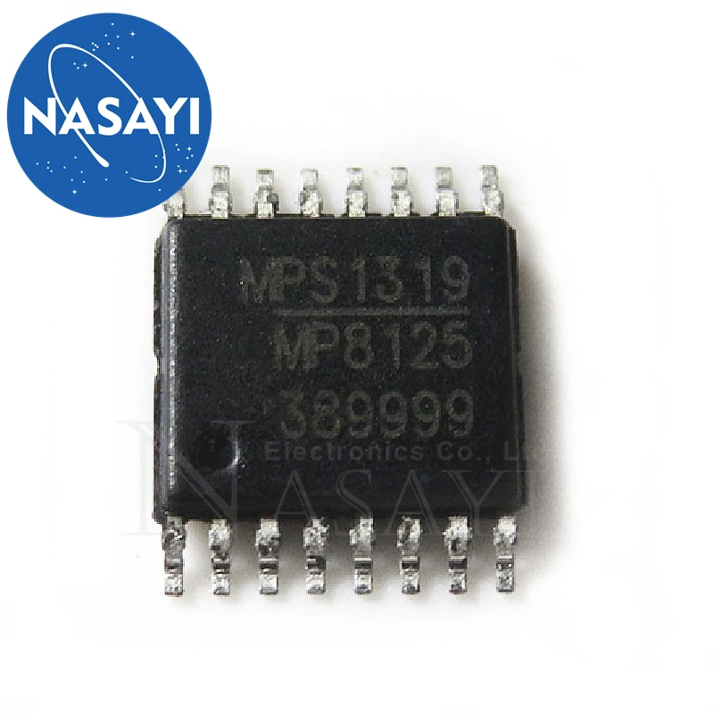 

Фотокамера MP8125EF MP8125