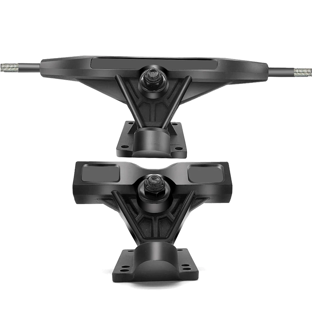 

Full Truck Combo Set for Dual 90mm Hub Motor Electric Skateboards