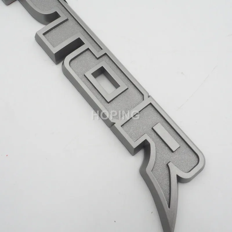   SV1 F150 F250 F350 ĸ Ʈũ ̵  ƼĿ      ABS ڵ ĸ  ƼĿ