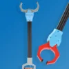 Fun Robotic Claw Litter Picker Strong Grasping Robotic Claw Tool for Kids 3