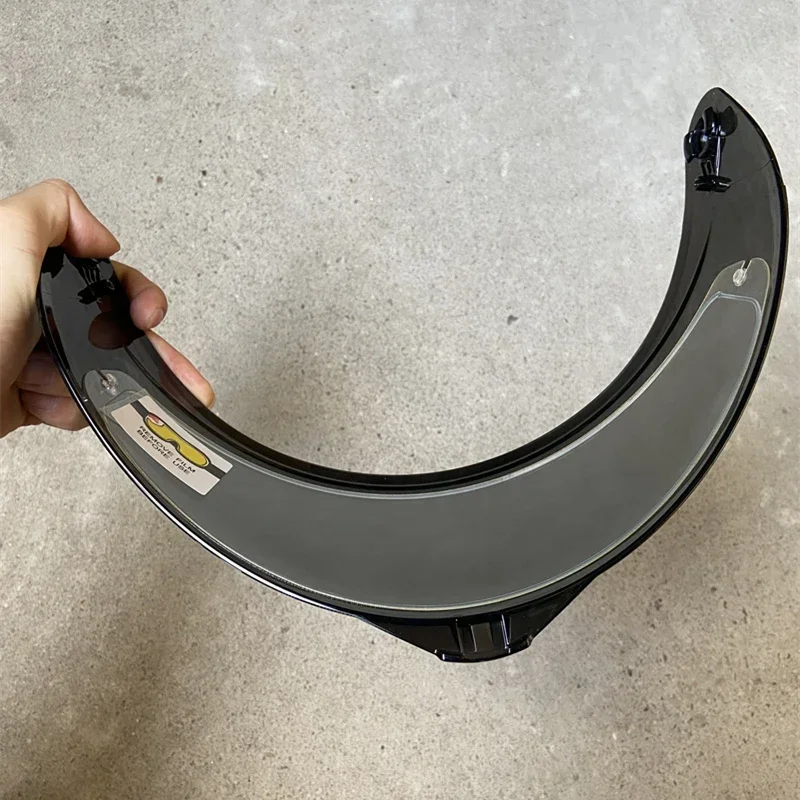 Рисунок 5 - Противотуманная пленка для шлемов AGV K5 K3SV K1