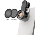 Macro CPL Star Set