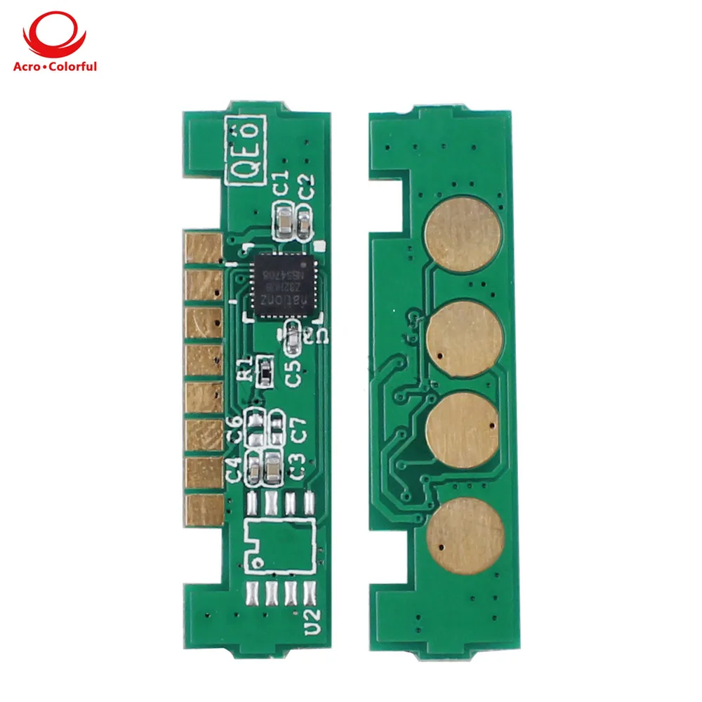 Compatible CLT-510S Toner Chip For Samsung SL-C510 C510W C513 C513W C563FW C563W Printer Cartridge