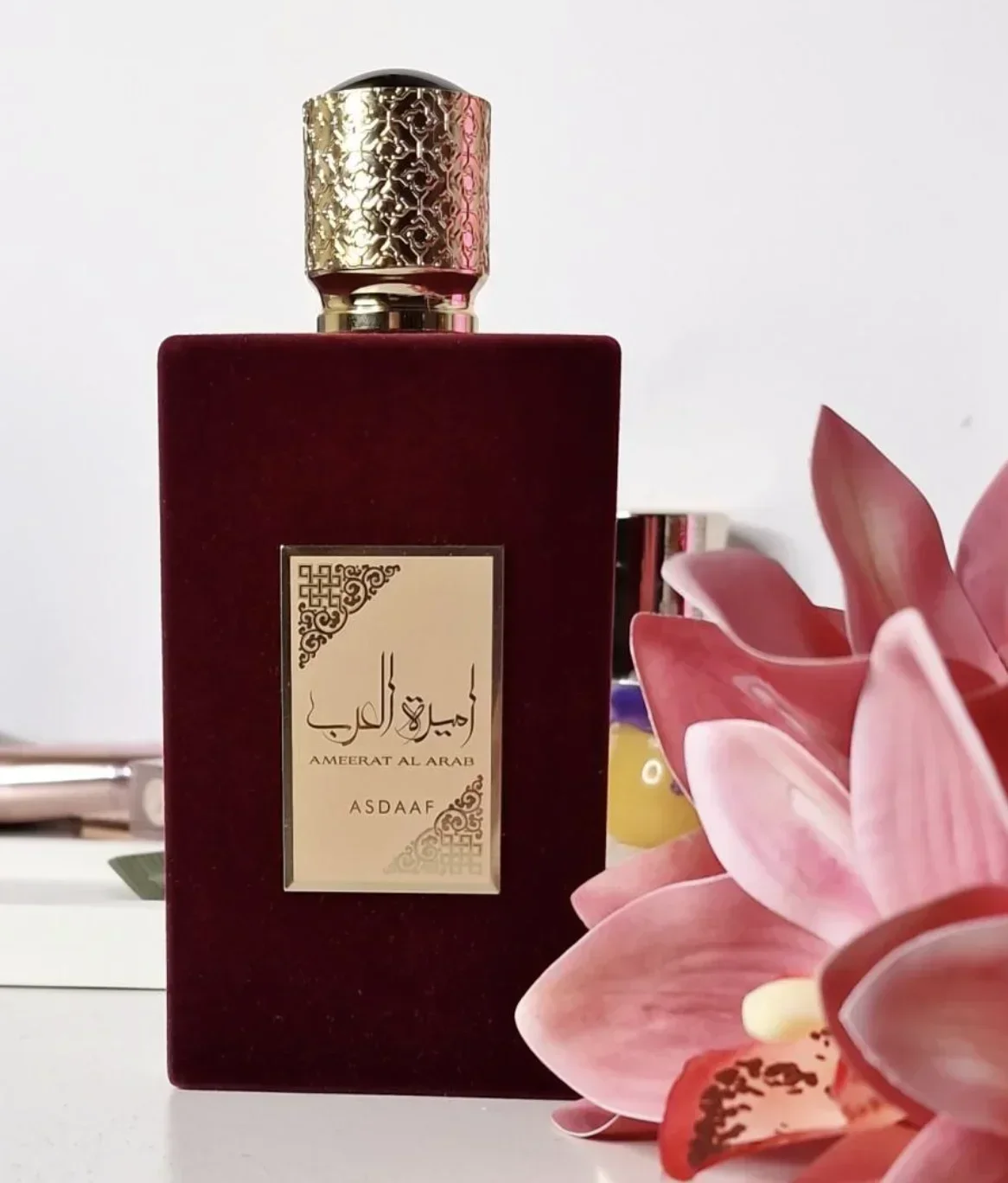 Perfume de mujer eau de toilette fragancia duradera y elegante_voghion.com