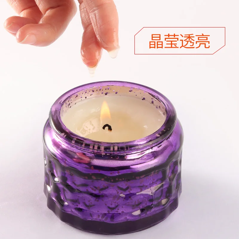 Zini Aromatherapy Massage Candle romantic smokeless low temperature adult fun flirting coconut candle creative atmosphere gift