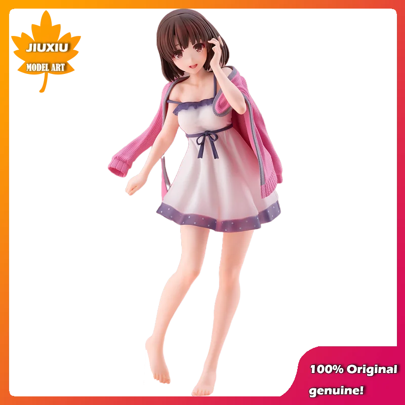 TAITO Coreful Original Katou Megumi pijamas style 20cm PVC Action