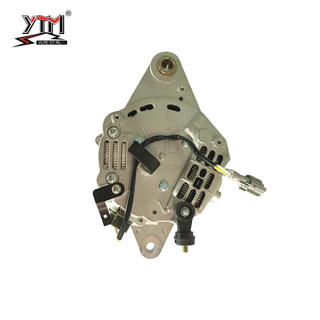 4HK1 24V 50A 8PK 8973750171 8980921160 8980921161