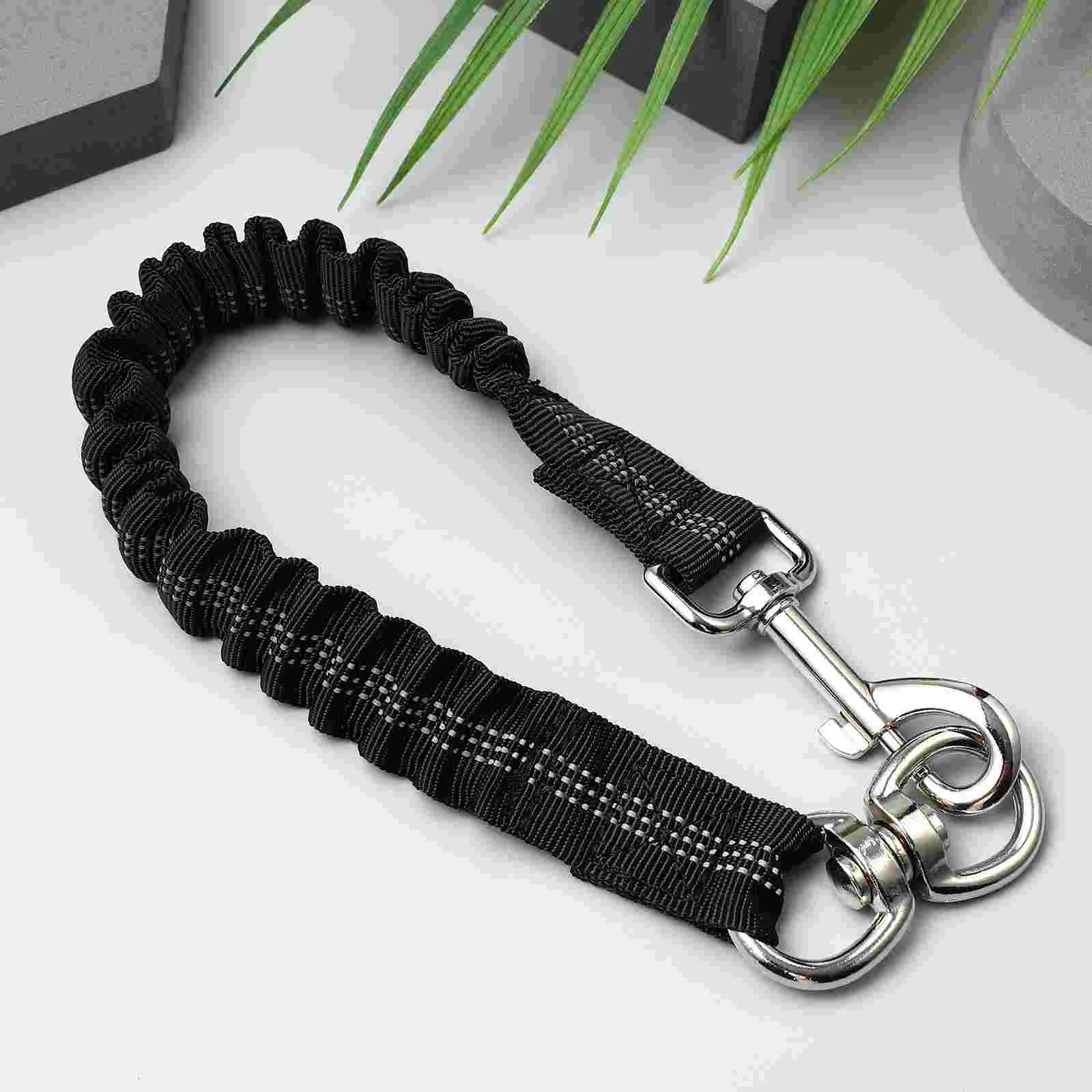 Walk Pet Elastic Rope Dog Walking Extension Leash Puppy Medium Indestructible Toys pet leash set,dog traction rope