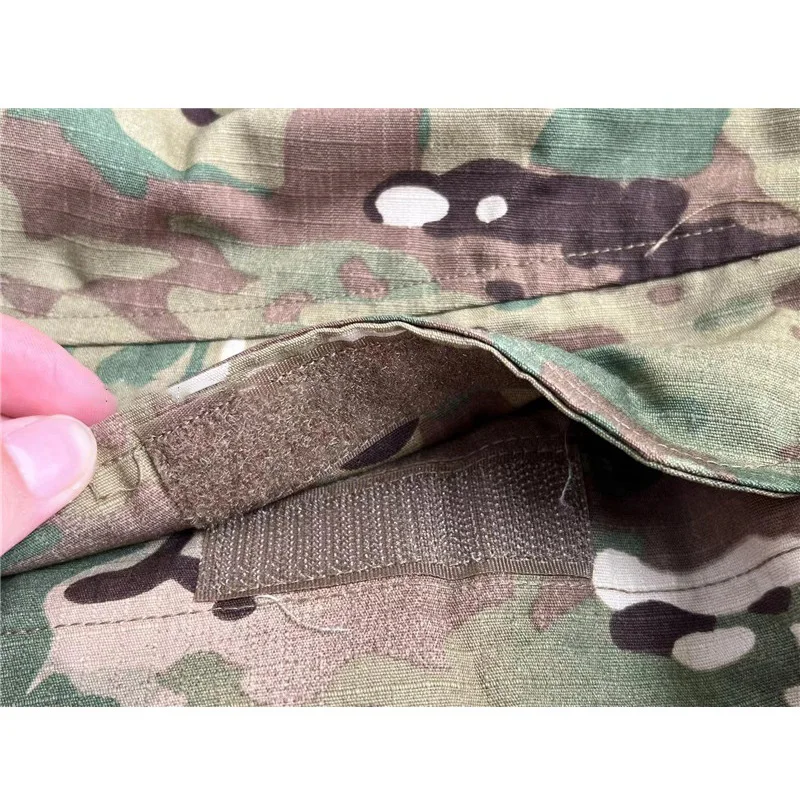 Tactical MC Combat Training Kit Long Sleeve GEN3