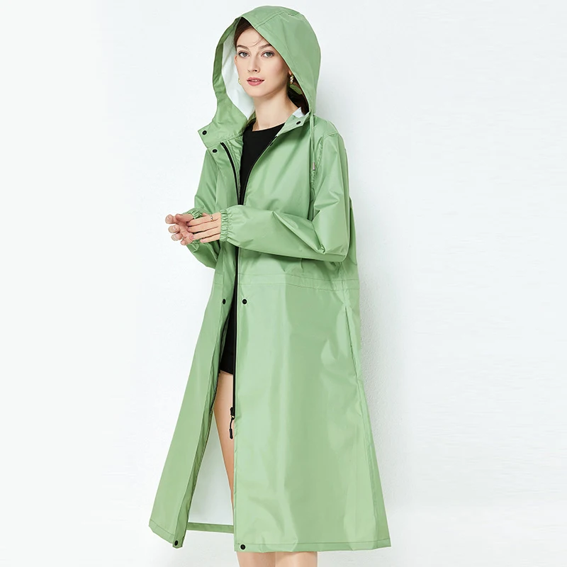 Trench,Manteau De Pluie De Vélo Pour Hommes Et Femmes, Manteau De Pluie