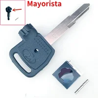 Mayorista สำหรับ Kymco รถจักรยานยนต์แม่เหล็ก Key ช่องว่าง Ct250 300 400รถแข่ง Kcc Acc แบบไดนามิก Downtown 125i Kluč Superdink 125cc