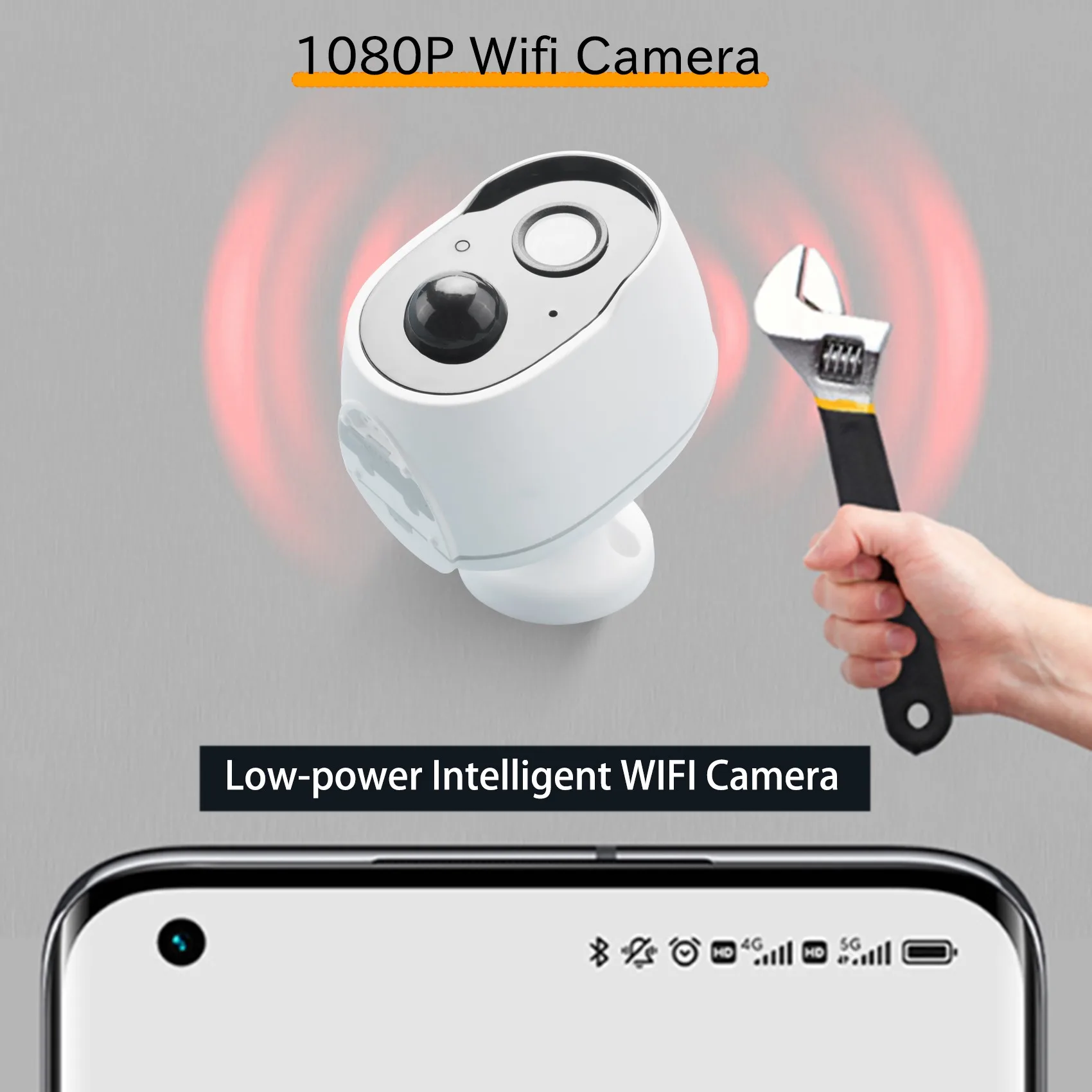  ͸   IP ī޶, 1080P  ī޶, PIR    ߿  ķ