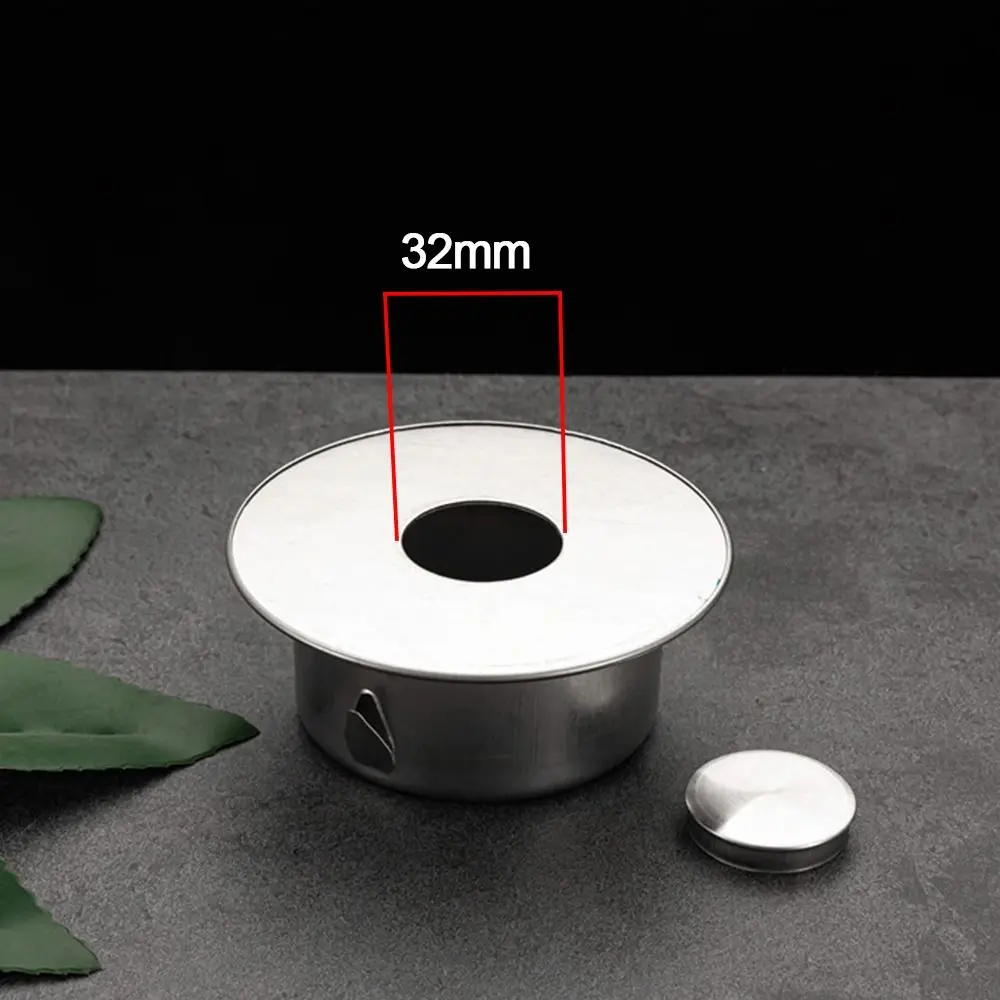 Рисунок 5 - Розетка из нержавеющей стали для