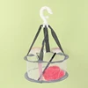 Beauty Makeup Drying Net Bags Clothes Basket Makeup Brush Drying Basket Beauty Egg Drying Baskets 6