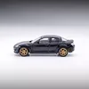 1:64 Mazda RX8 RX-8 Supercar Alloy Car Diecasts & Toy Vehicles Car Model Miniature Scale Model Car Toy For Children 4
