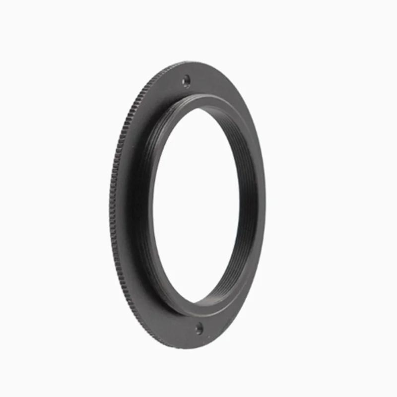 ZWO Thread M54M-M48F-2 Adapter is Suitable for ZWO 2 Inch Filter Wheel M54 Drawer is Used to Adapt to Camera 4