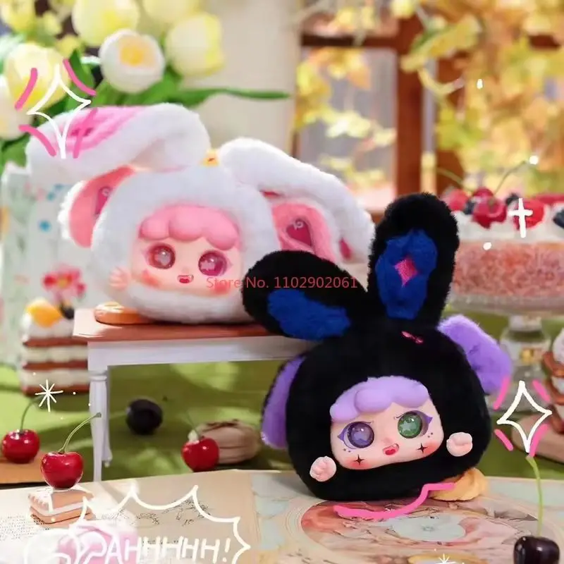 PEEK A BOO TOY MIMIMU 1st colorベニアズマイモミ PEEK A BOO TOY MIMIMU 1st colorベニアズマイモミ PEEK A BOO