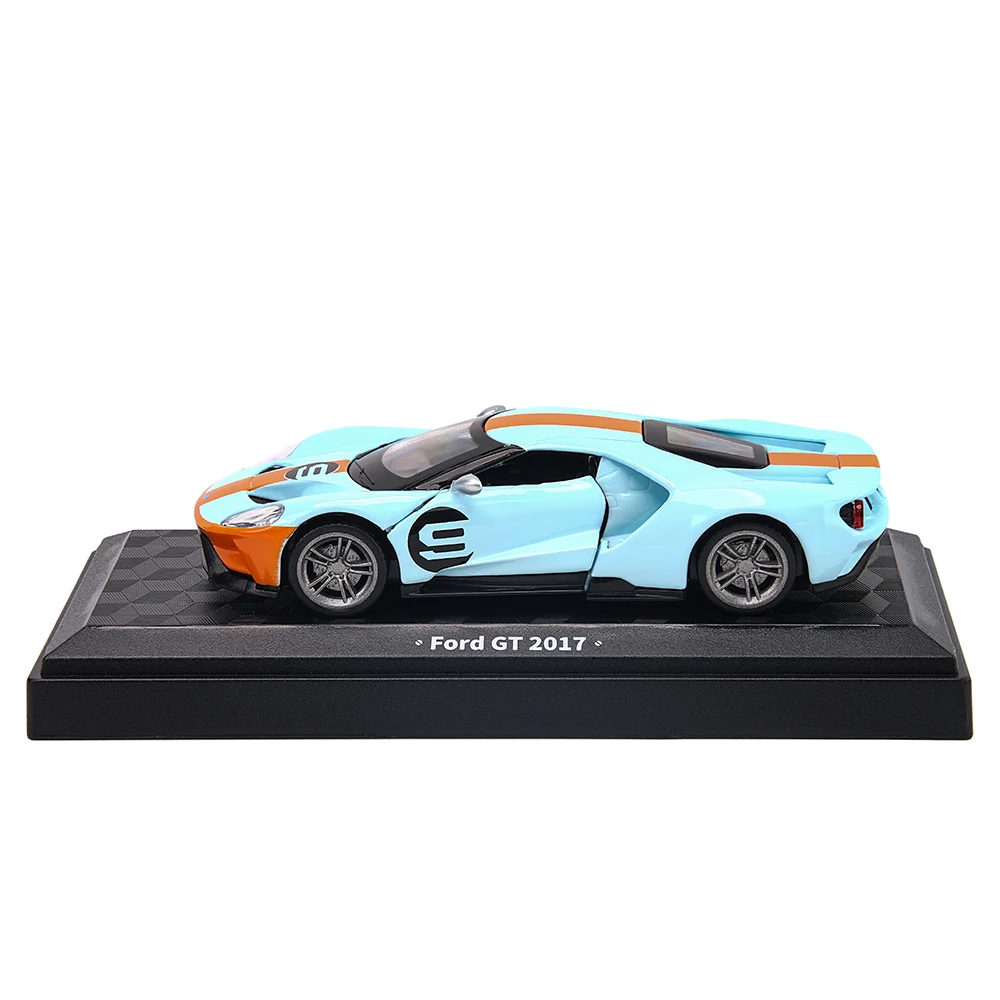 マイスト　Ford GT Maisto Ford Gt 1/18 Exclusive – Wild Willy