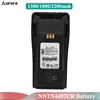 NNTN4497CR Li-ion Battery Compatible with Motorola GP3688 GP3188 EP450 PR400 CP140 CP150 CP160 CP180 CP20 Two Way Radios DC 7.4V 1