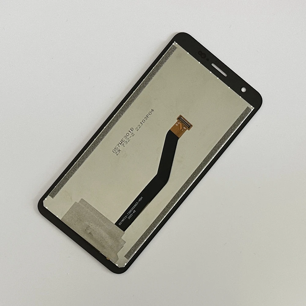 Original Tested Work For Blackview BV6300 Pro BV6300 Lcd Display with Touch Screen Digitizer Assembly+tools