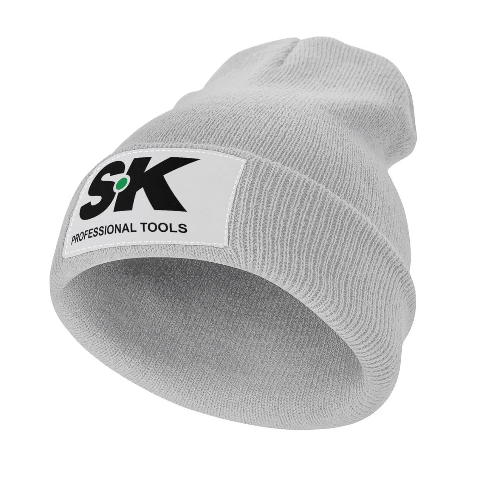 

Retro ShermanKlove Tools - sk tools Knitted Hat New Hat Ball Cap Trucker Hats beach hat Men Cap Women's