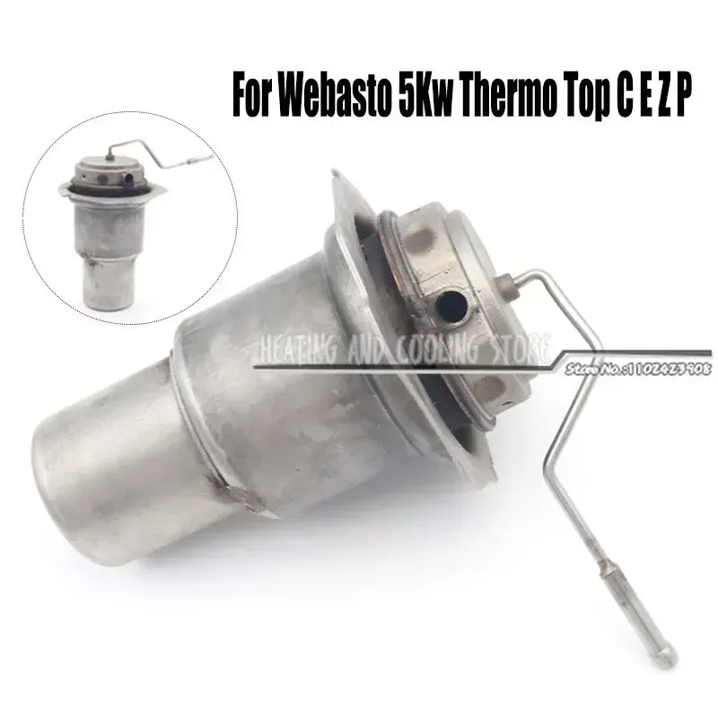 Brenner Brennkammer Für Webasto Standheizung - 5KW Ersatzteil Passend Für Thermo Top C E Z P
