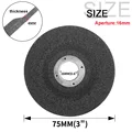 3 inche Aperture16mm