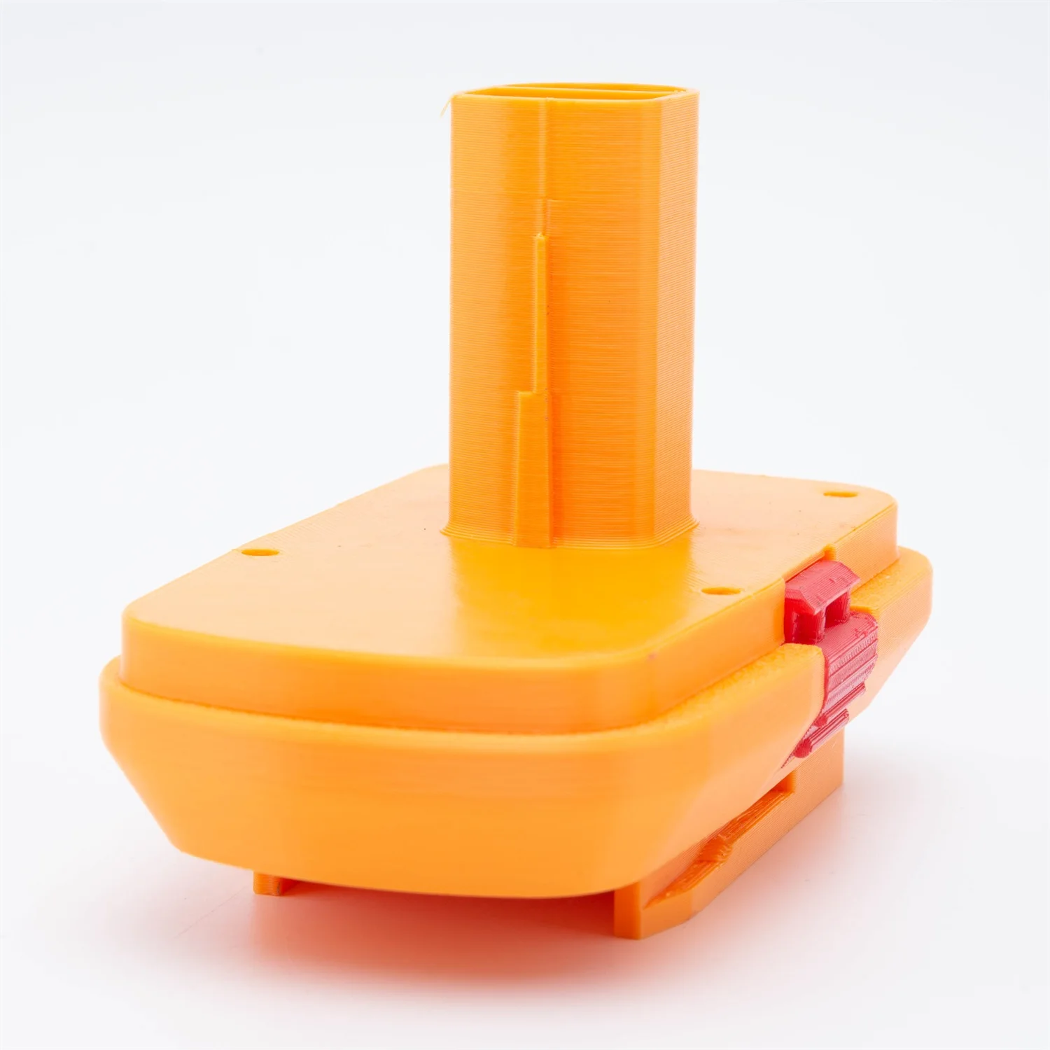 Рисунок 3 - Адаптер для Worx 6PIN