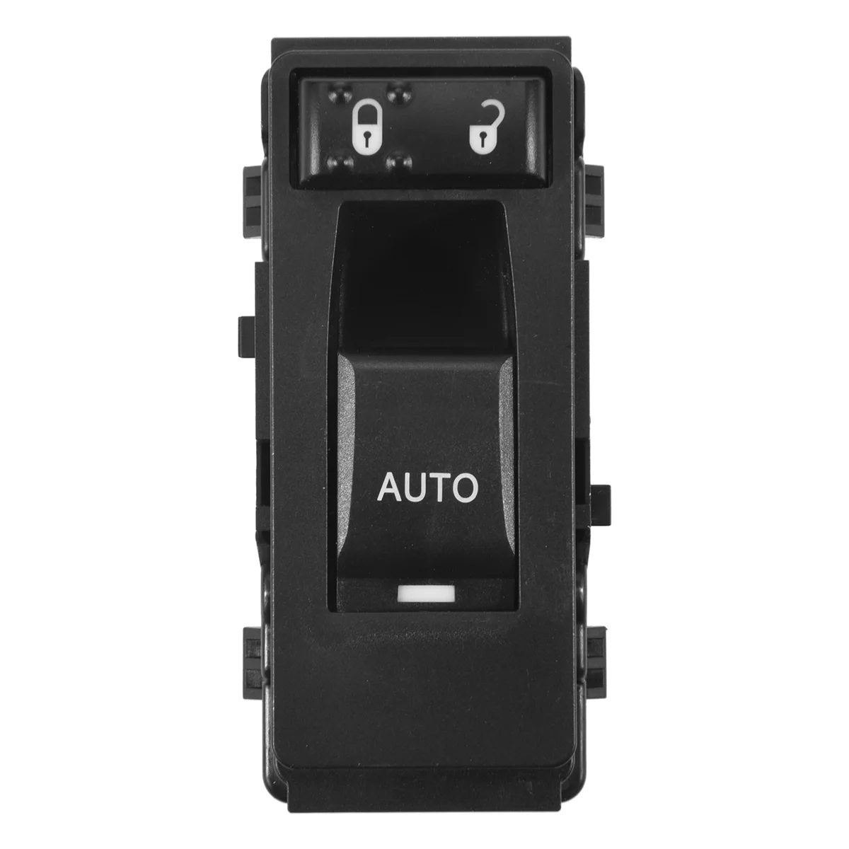 

Front Right Passenger Power Window Door Lock Switch 04602786AA for 2005-2014 Chrysler 300 Dodge Durango Jeep Commander