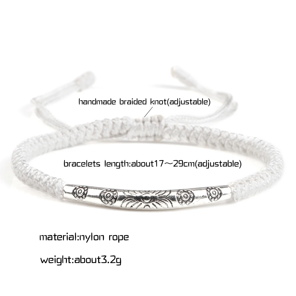 Bracciale in Agata Rossa, Zirconi, Argento 925 e Bronzo - Bracciali