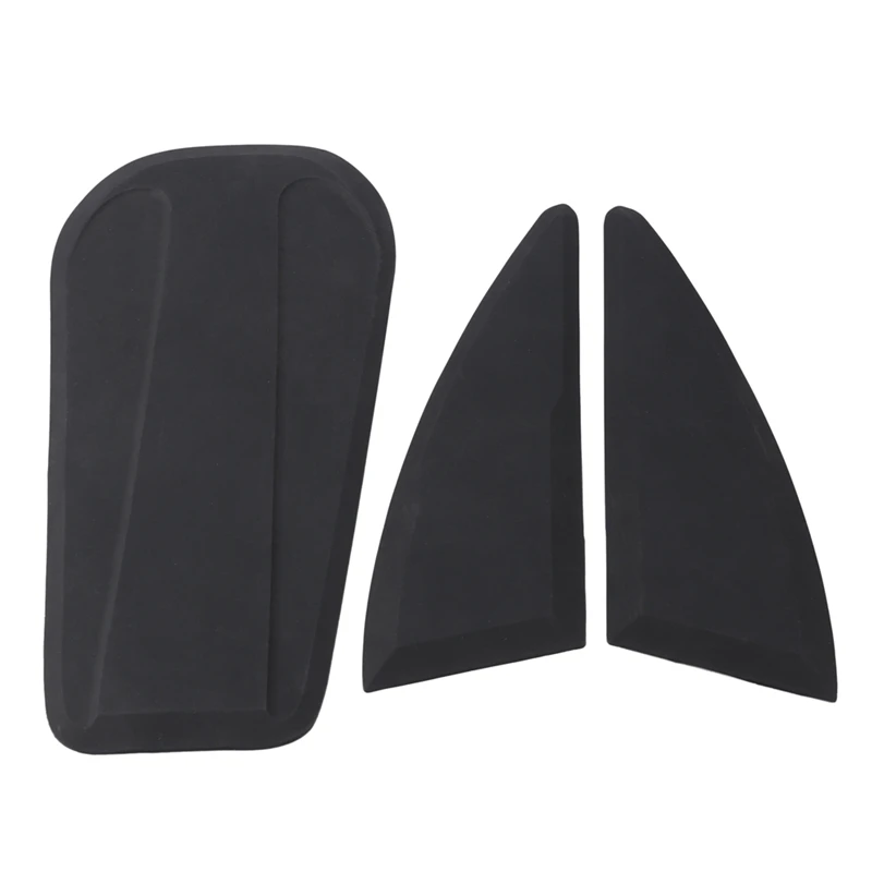 Per Bmw K1600B K1600Gt K1600Gtl K 1600 Grand America Protector Pad Antiscivolo Tank Pad Sticker Gas Knee Grip Trazione Decal