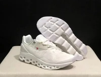 Ankle Protection Casual Fashion Running Sneakers with Shock Absorbing Sole Soft Comfortable Sports Shoes for Gym Jogging Walking Everyday Wear 3