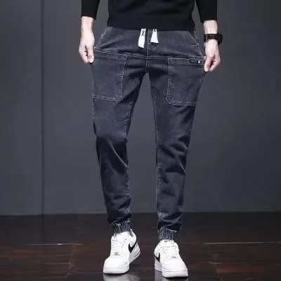 [Yipin E026] Blue and Gray