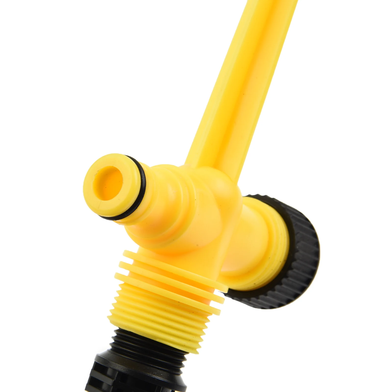 Watering Tool &deg; Rotation Auto Irrigation System Garden Lawn Sprinkler Patio Save Water Gardening Accessories Plants