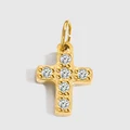 ZP39307-Crucifix